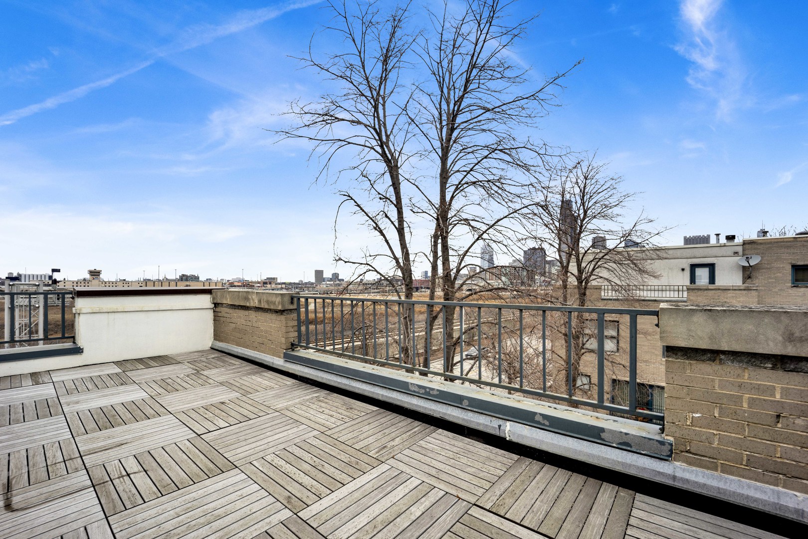 1445 South Clark Street Chicago, IL 60605 - Photo 35 of 44