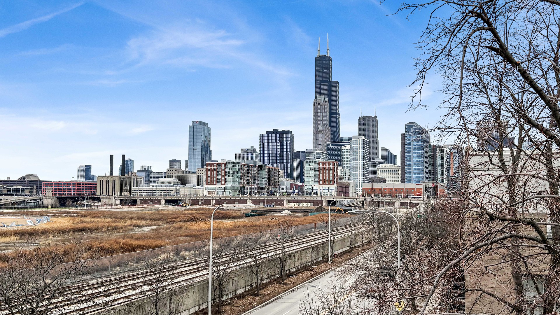 1445 South Clark Street Chicago, IL 60605 - Photo 37 of 44