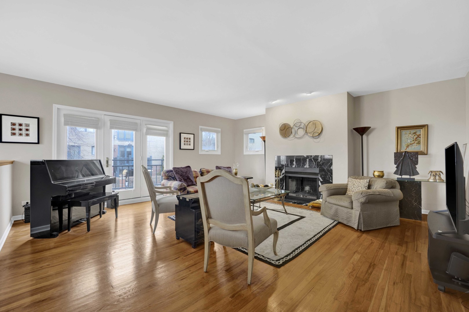 1445 South Clark Street Chicago, IL 60605 - Photo 7 of 44