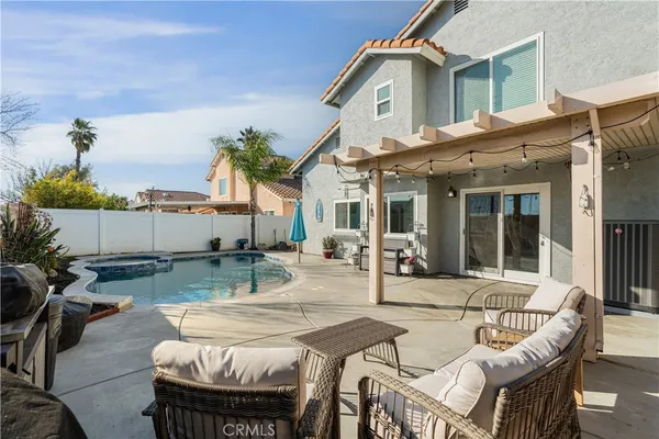 $599,900 | 28955 Via Marsala, Menifee, CA 92584