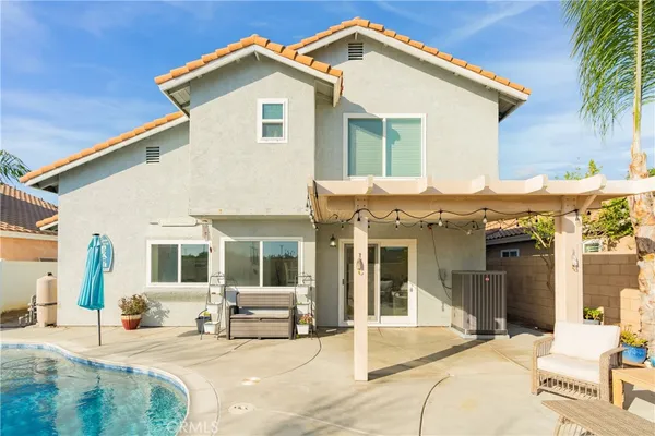 $599,900 | 28955 Via Marsala, Menifee, CA 92584