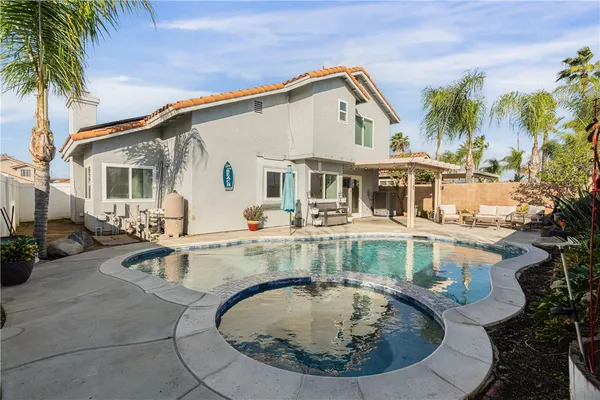 $599,900 | 28955 Via Marsala, Menifee, CA 92584