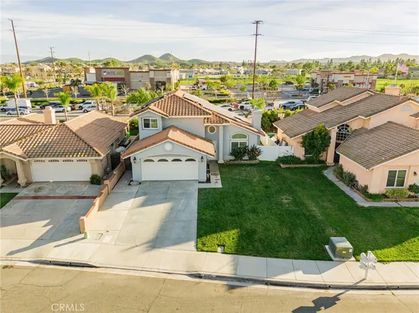$599,900 | 28955 Via Marsala, Menifee, CA 92584