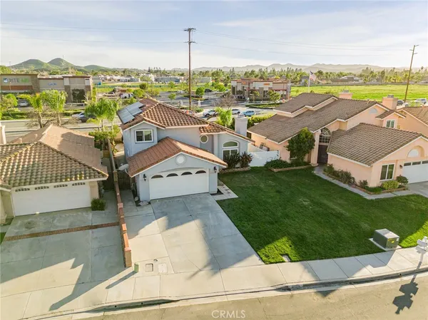 $599,900 | 28955 Via Marsala, Menifee, CA 92584