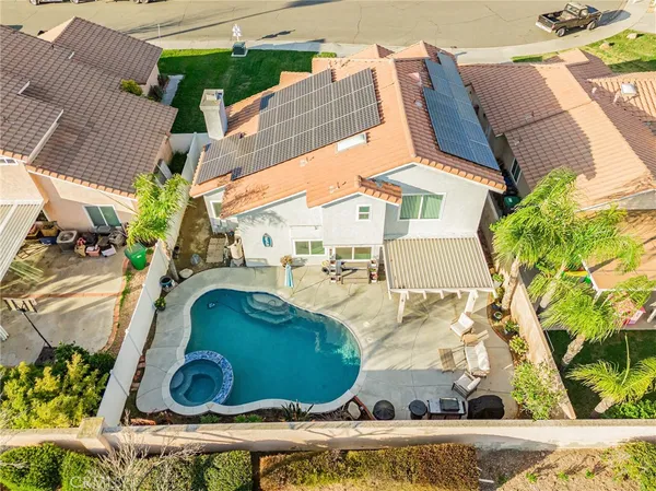 $599,900 | 28955 Via Marsala, Menifee, CA 92584