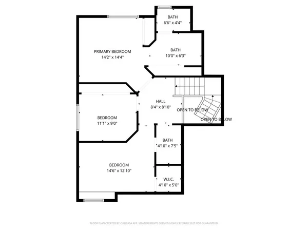 $599,900 | 28955 Via Marsala, Menifee, CA 92584