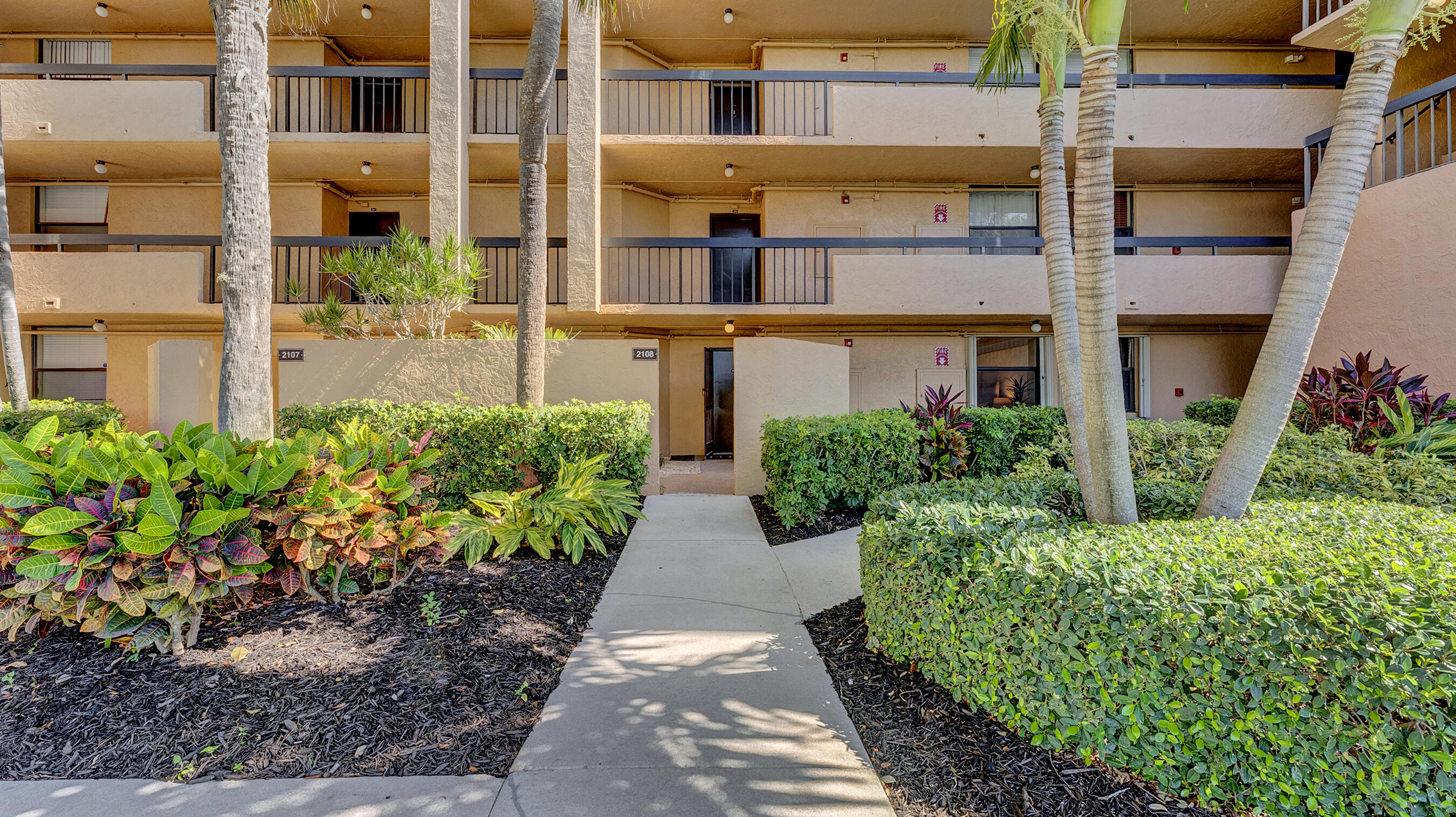 955 Dotterel Road, Unit 2108 Delray Beach, FL 33444 - Photo 1 of 46 DSC09783