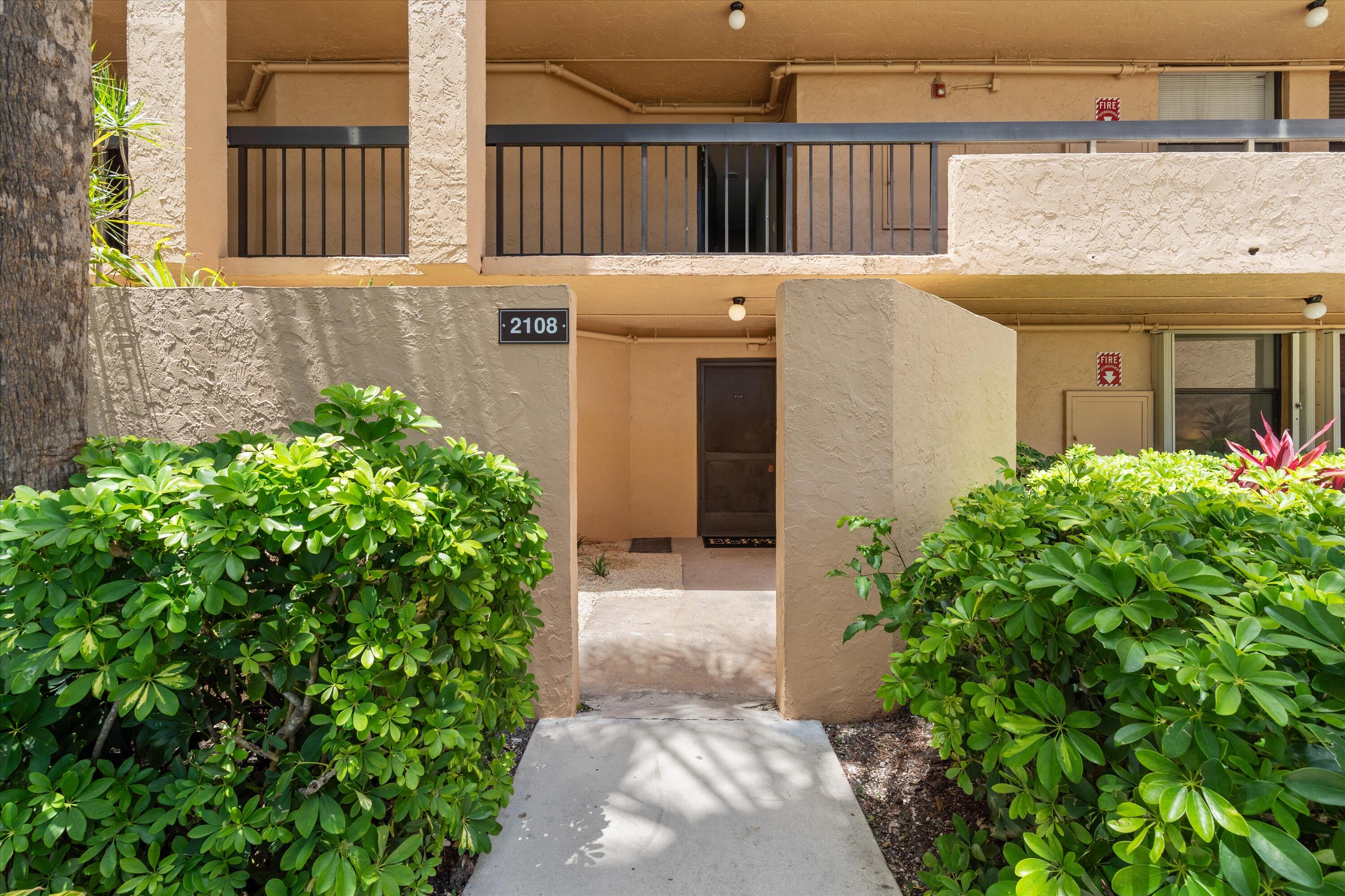 955 Dotterel Road, Unit 2108 Delray Beach, FL 33444 - Photo 2 of 46 02-955 Dotterel Road Apt 2108 Delray Bea