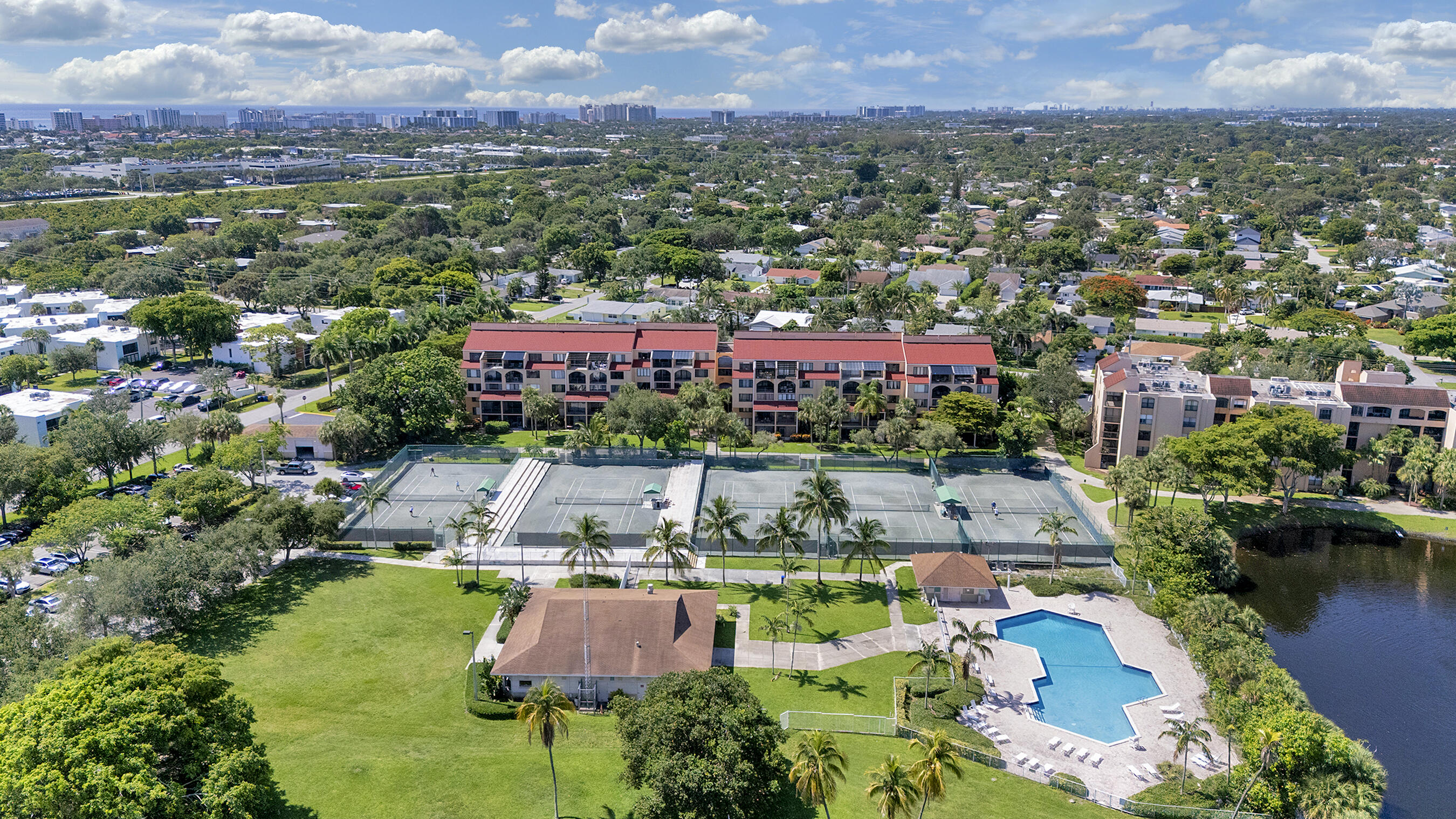 955 Dotterel Road, Unit 2108 Delray Beach, FL 33444 - Photo 26 of 46 DJI_0005