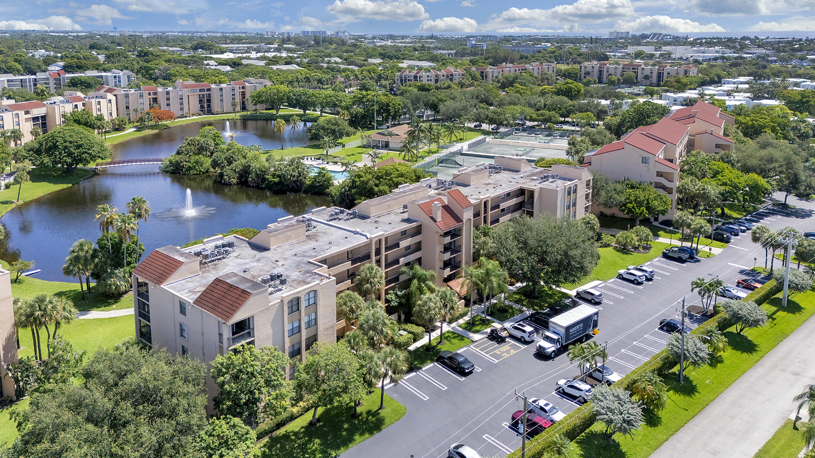 955 Dotterel Road, Unit 2108 Delray Beach, FL 33444 - Photo 29 of 46 DJI_0009
