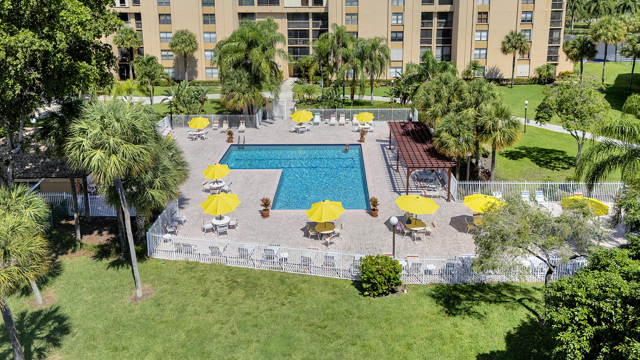 955 Dotterel Road, Unit 2108 Delray Beach, FL 33444 - Photo 38 of 46 DJI_0003