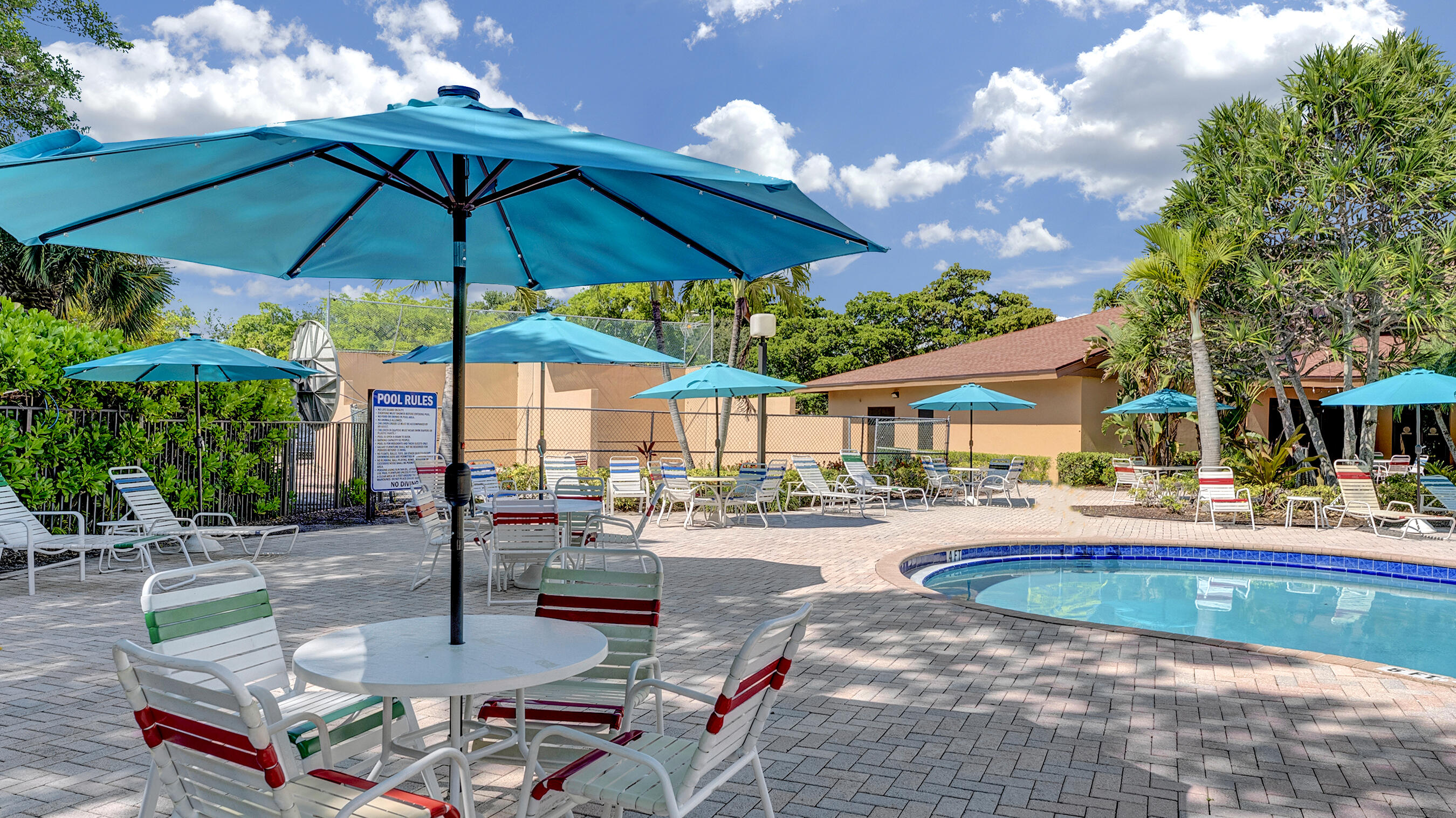 955 Dotterel Road, Unit 2108 Delray Beach, FL 33444 - Photo 45 of 46 DSC09833