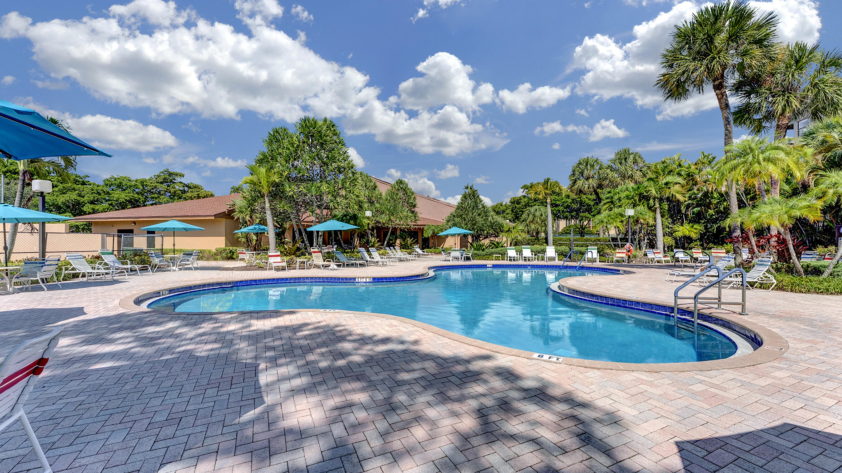 955 Dotterel Road, Unit 2108 Delray Beach, FL 33444 - Photo 46 of 46 DSC09838