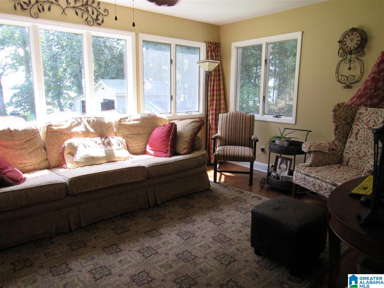 330 County Road 496 Centre, AL 35960 - Photo 25 of 49