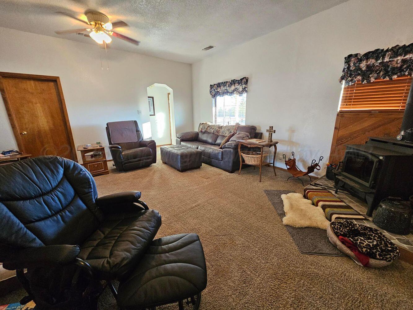 201 County Road KB Childress, TX 79201 - Photo 12 of 21 11