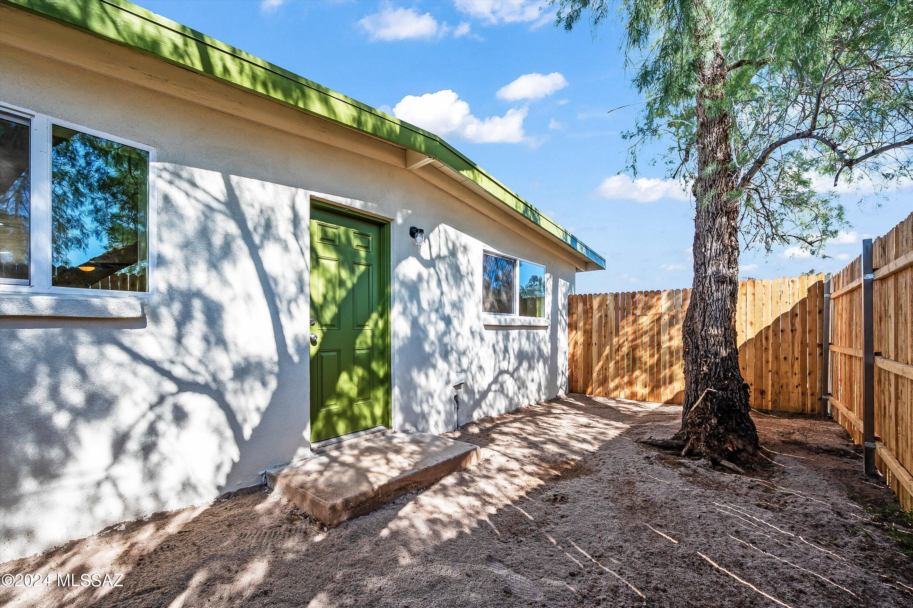 421 East Yavapai Road Tucson, AZ 85705 - Photo 26 of 27