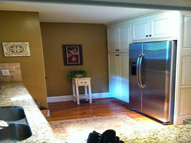 818 Bryan Street Raleigh, NC 27605 - Photo 5 of 12 Photo 5