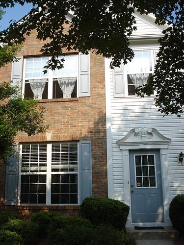 3722 Berkeley Crossing Duluth, GA 30096 - Photo 1 of 15 a view of front a house with a yard