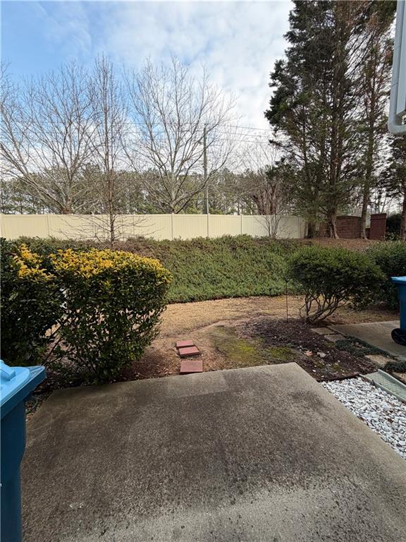 3722 Berkeley Crossing Duluth, GA 30096 - Photo 15 of 15 a view of a park with large trees