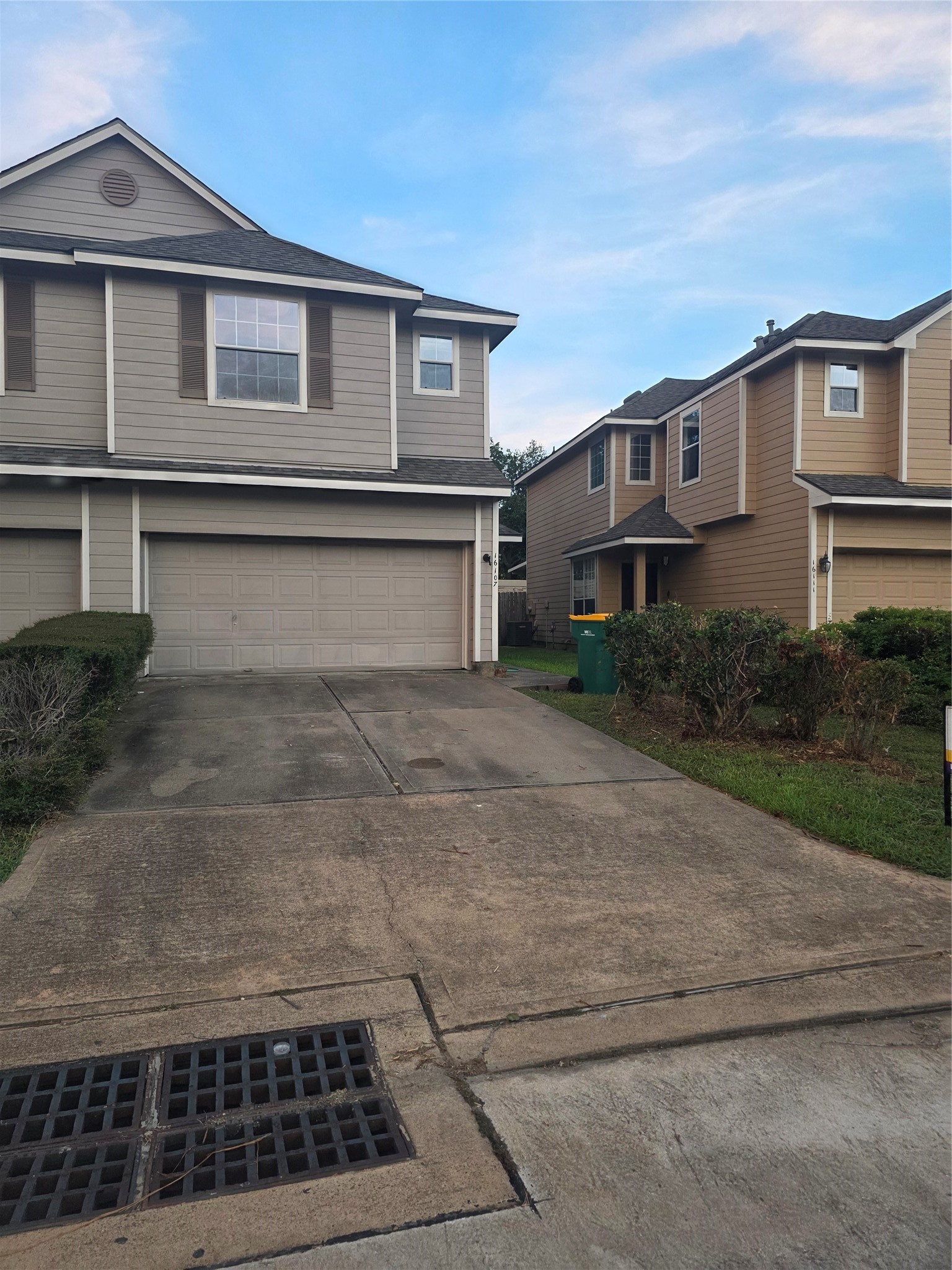 16107 Sandy Path Lane Houston, TX 77084 - Photo 2 of 21