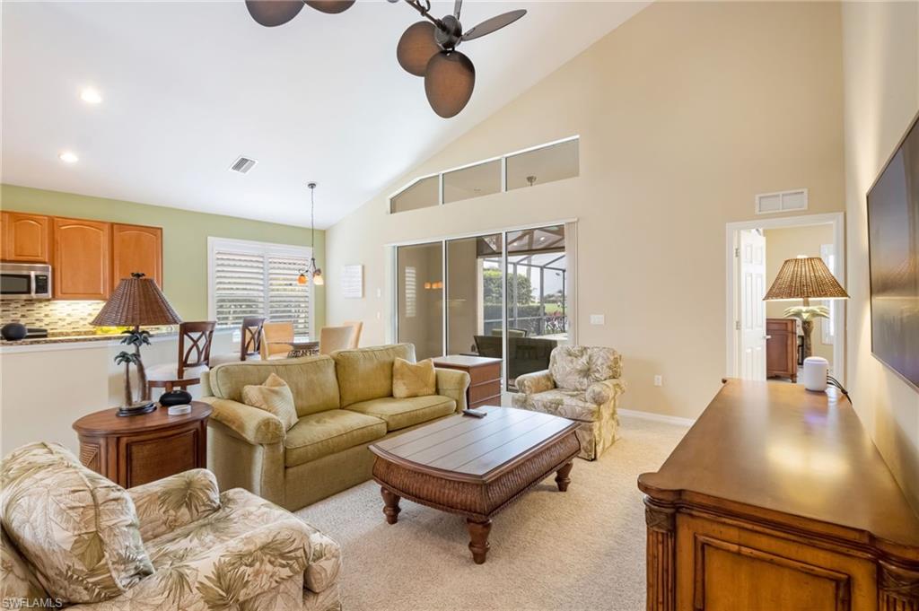 5857 Constitution Street Ave Maria, FL 34142 - Photo 4 of 40 a living room with furniture