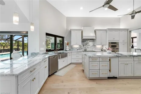$2,495,000 | 12856 Bald Cypress Lane, Naples, FL 34119