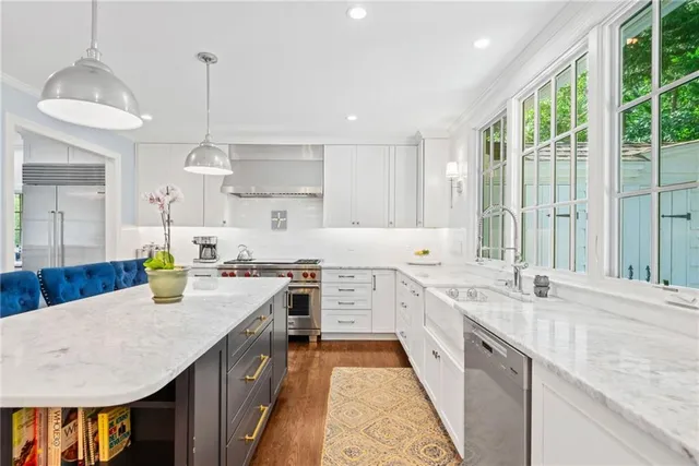 $589,900 | 970 Lindbergh Drive Northeast, Atlanta, GA 30324