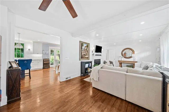 $589,900 | 970 Lindbergh Drive Northeast, Atlanta, GA 30324