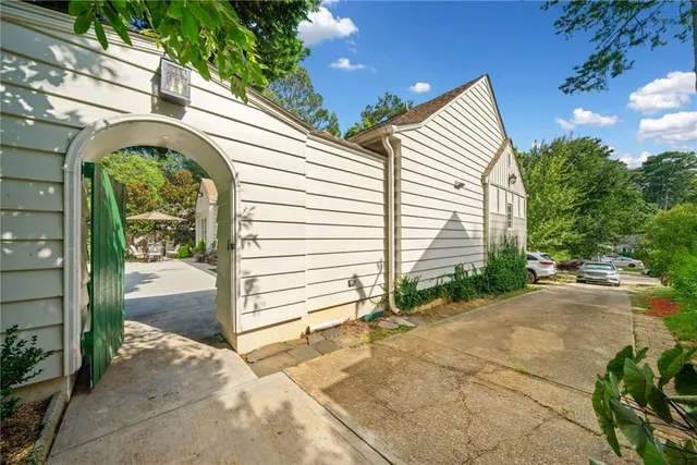 $589,900 | 970 Lindbergh Drive Northeast, Atlanta, GA 30324