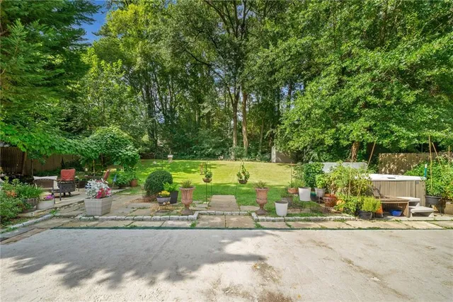 $589,900 | 970 Lindbergh Drive Northeast, Atlanta, GA 30324