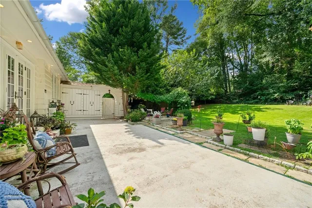 $589,900 | 970 Lindbergh Drive Northeast, Atlanta, GA 30324