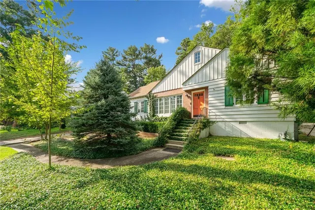 $589,900 | 970 Lindbergh Drive Northeast, Atlanta, GA 30324