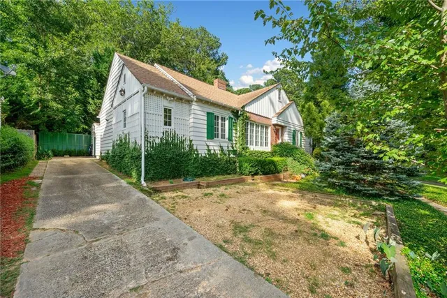 $589,900 | 970 Lindbergh Drive Northeast, Atlanta, GA 30324