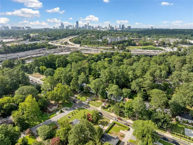 $589,900 | 970 Lindbergh Drive Northeast, Atlanta, GA 30324