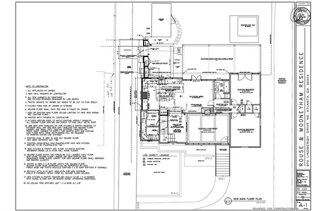$589,900 | 970 Lindbergh Drive Northeast, Atlanta, GA 30324