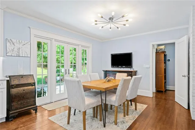 $589,900 | 970 Lindbergh Drive Northeast, Atlanta, GA 30324