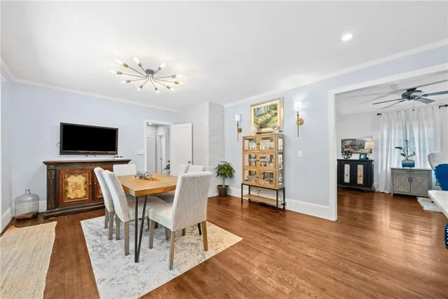 $589,900 | 970 Lindbergh Drive Northeast, Atlanta, GA 30324