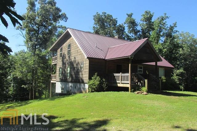 2230 Raven Cliff Road, Unit 4 Talking Rock, GA 30175 - Photo 1 of 1 Gallery Image 1
