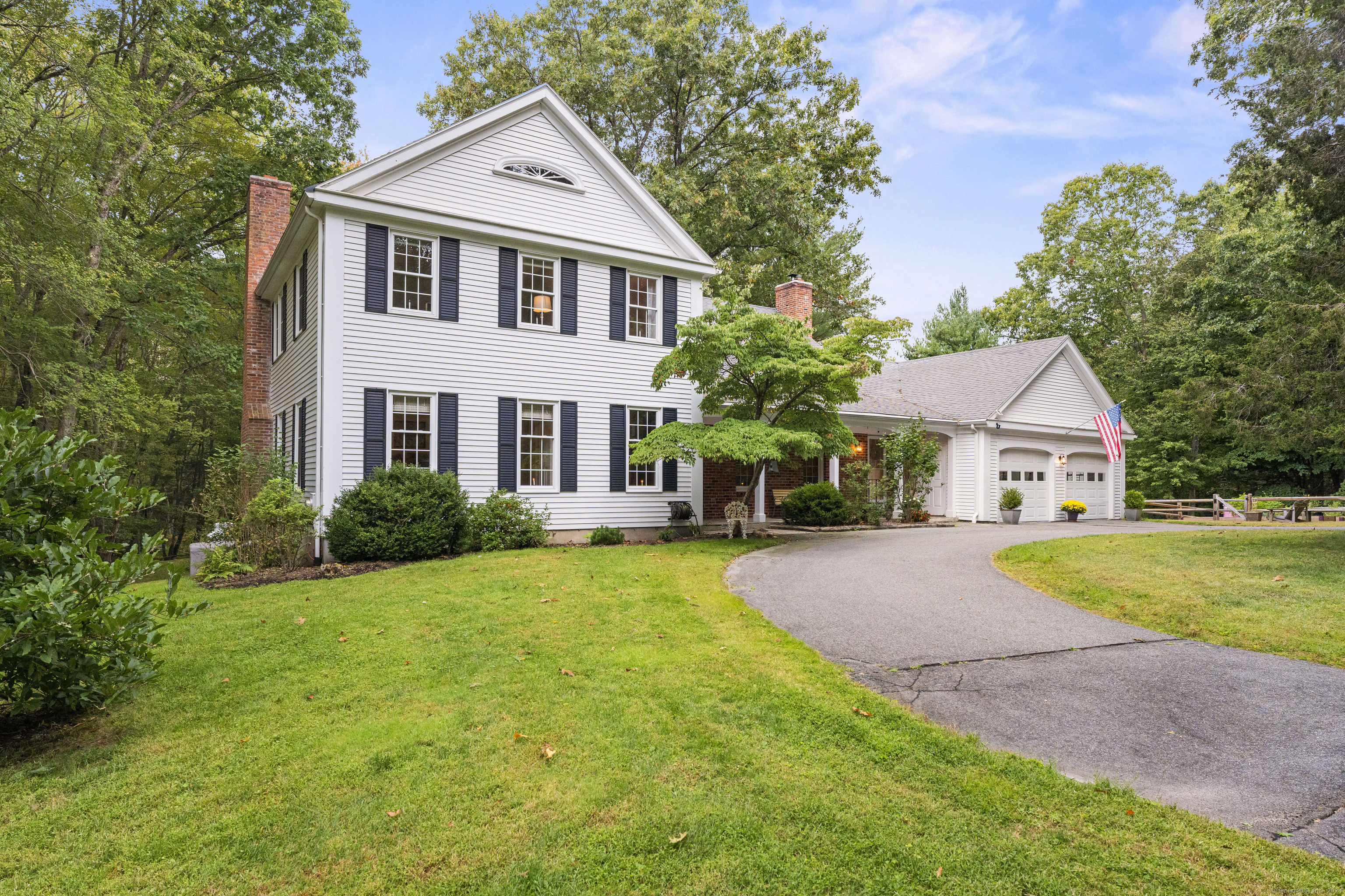 102 Timms Hill Road Haddam, CT 06438 - Photo 1 of 1