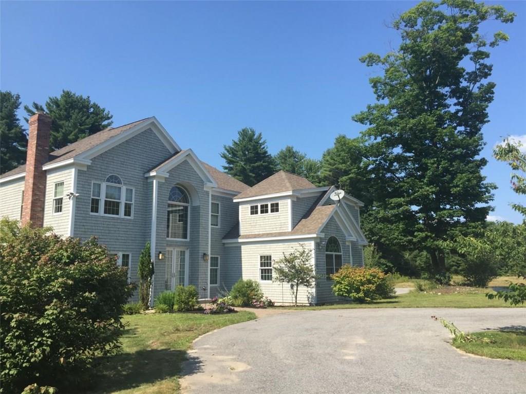 137 Gray Road North Yarmouth, ME 04097 - Photo 21 of 23 Photo