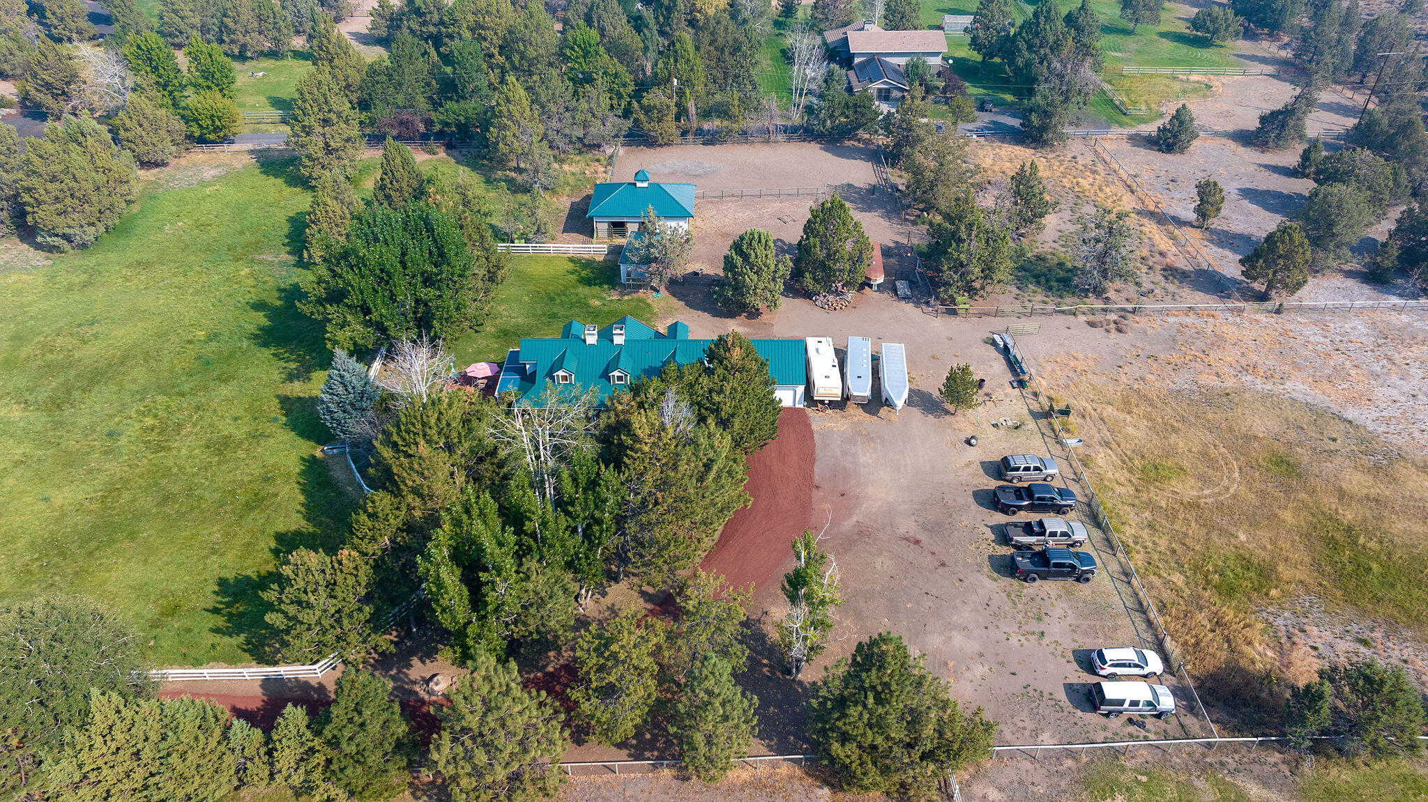 65160 Highland Road Bend, OR 97703 - Photo 38 of 41 DJI_20240909103922_0024_D