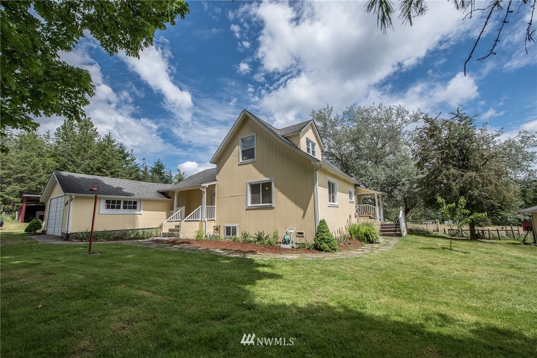 4587 Southeast Mayvolt Road Port Orchard, WA 98366 - Photo 1 of 25 Gallery Image 1