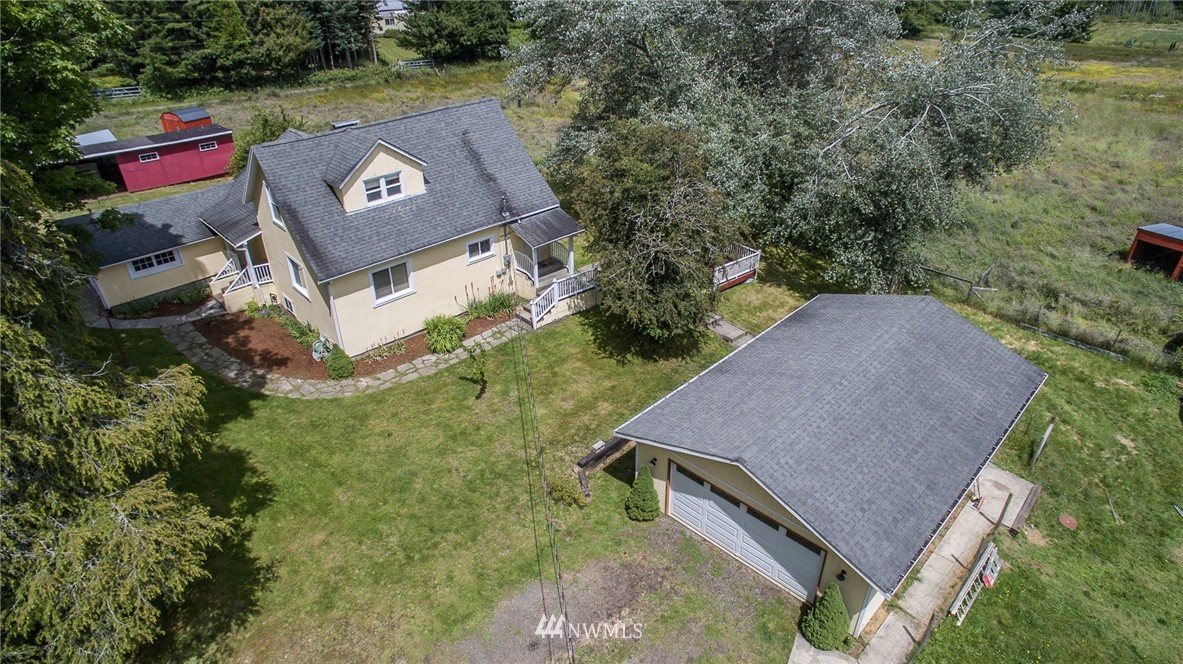 4587 Southeast Mayvolt Road Port Orchard, WA 98366 - Photo 2 of 25 Gallery Image 2