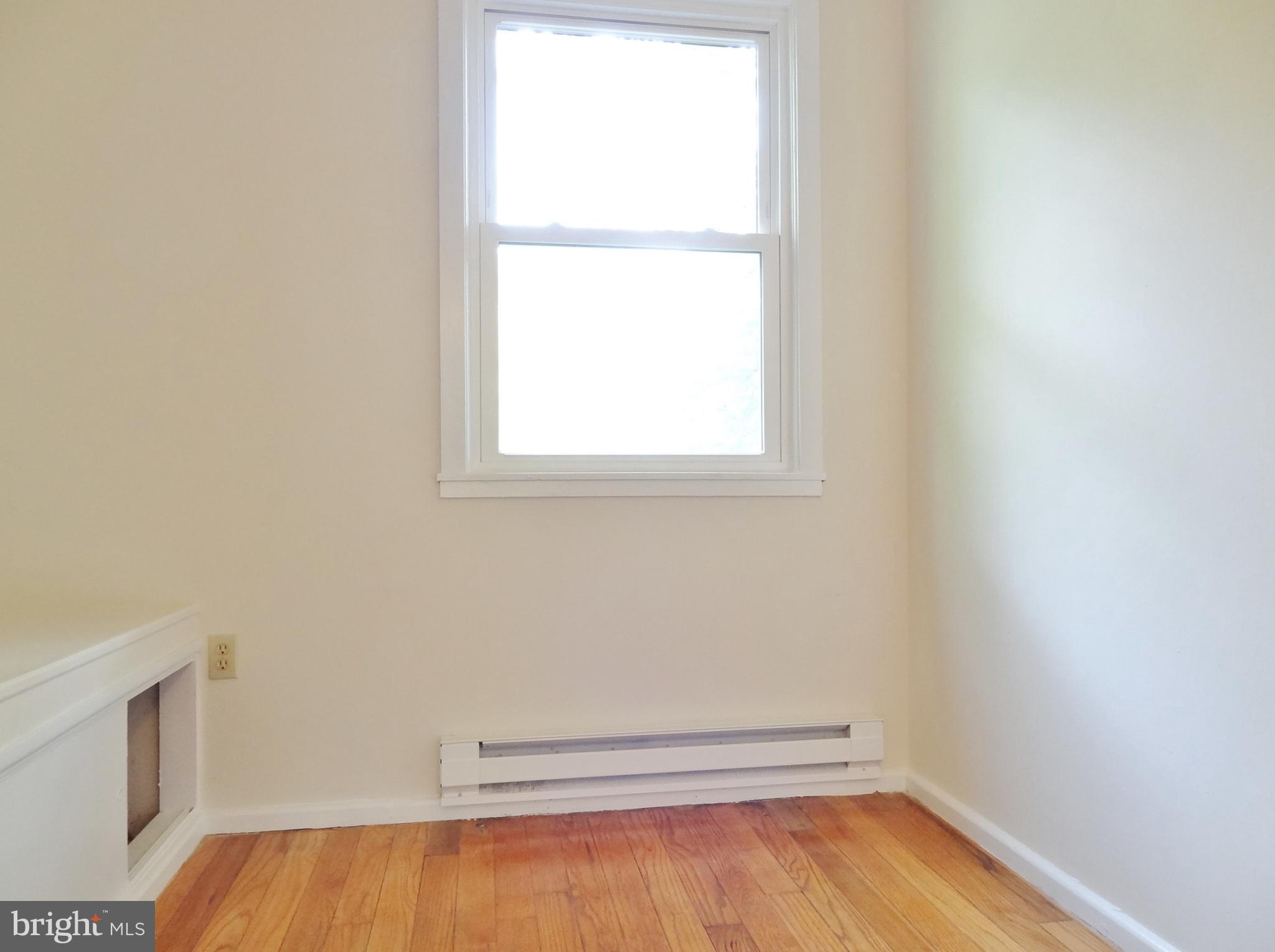 Bedroom 3 with extra storage