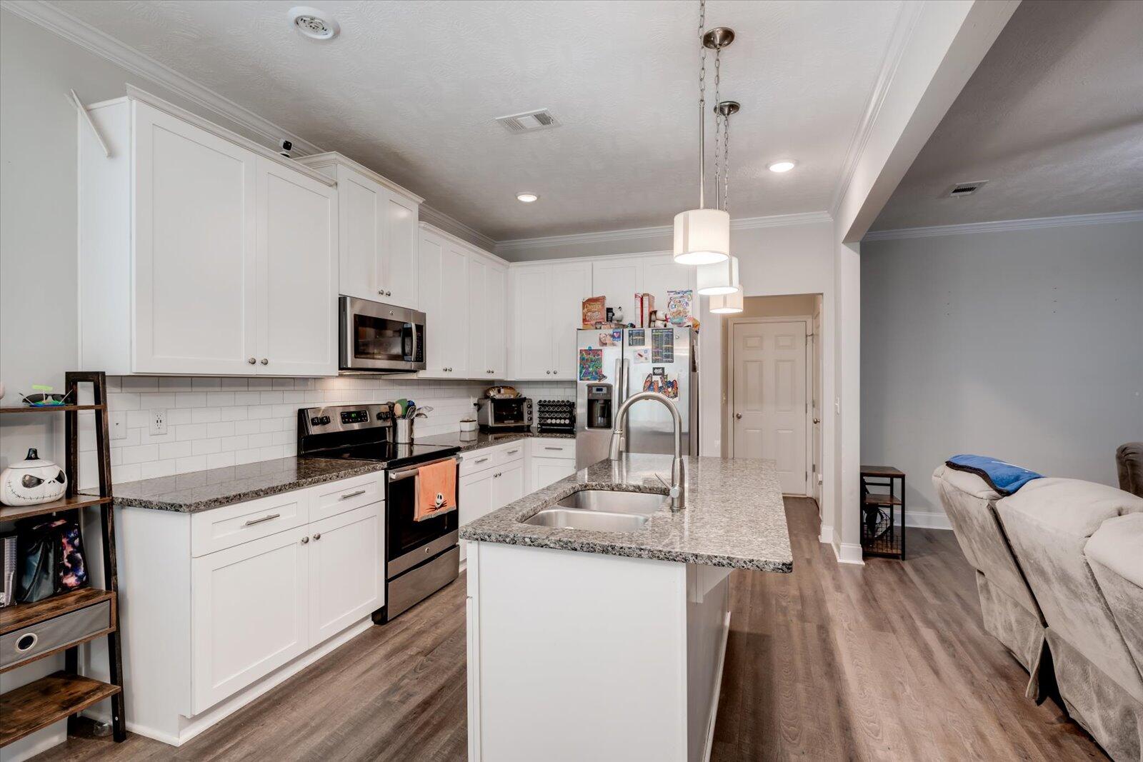 5798 Whispering Pnes Way Evans, GA 30809 - Photo 12 of 31 12-012-
