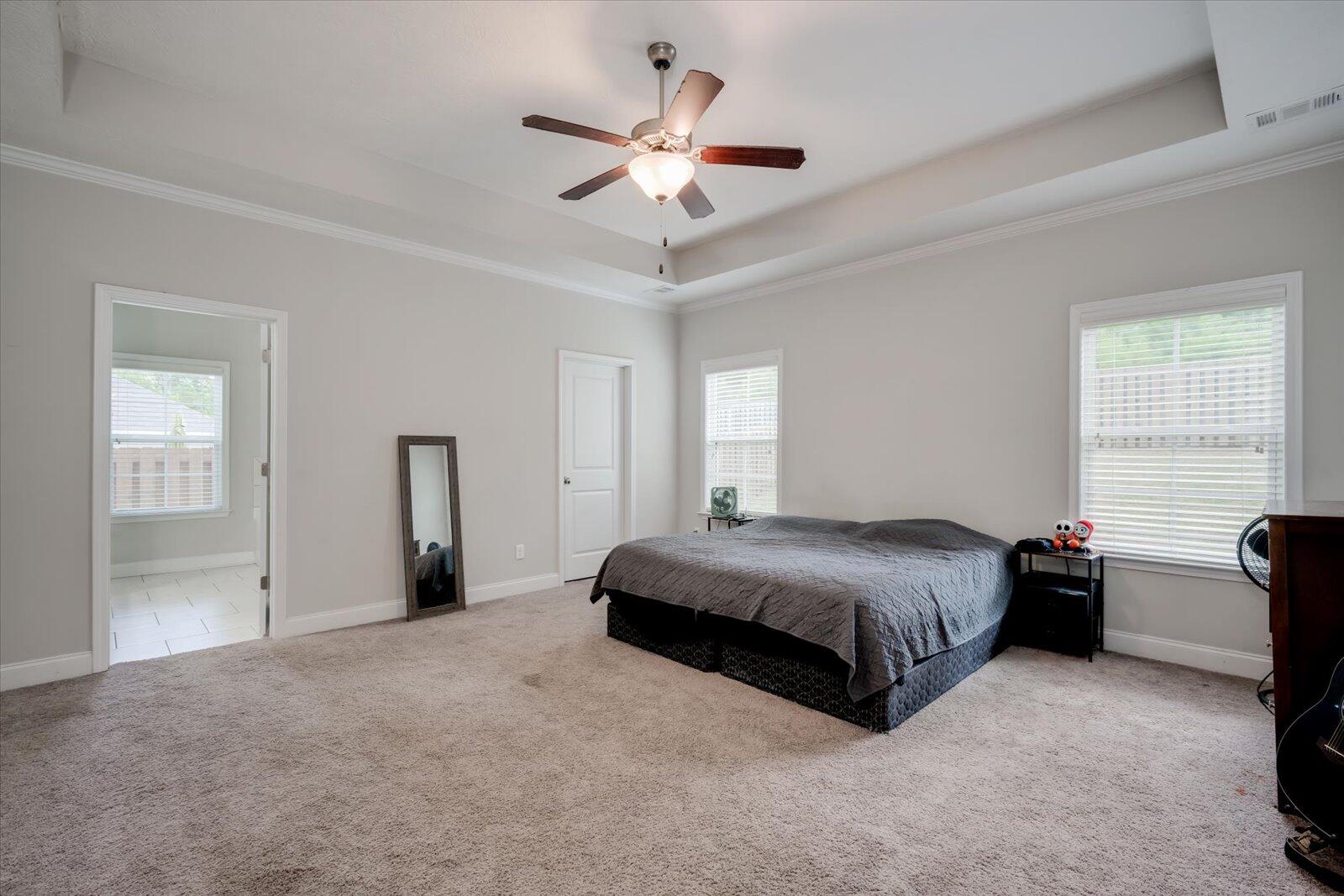 5798 Whispering Pnes Way Evans, GA 30809 - Photo 14 of 31 14-014-