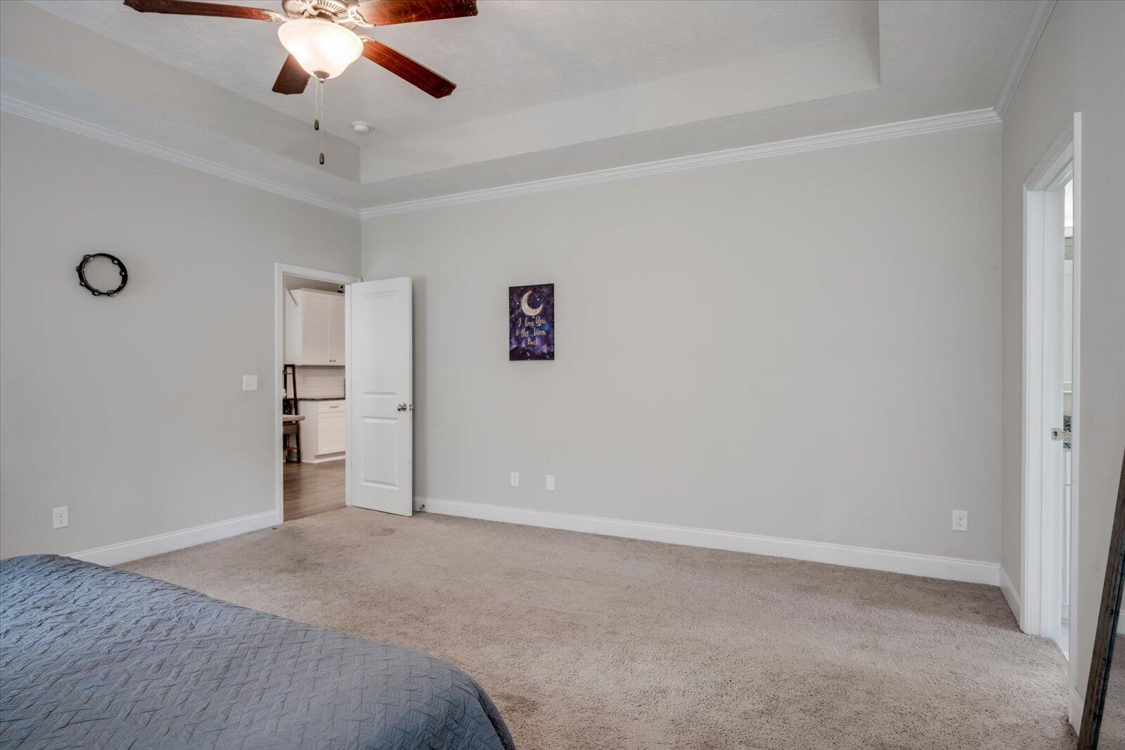 5798 Whispering Pnes Way Evans, GA 30809 - Photo 15 of 31 15-015-