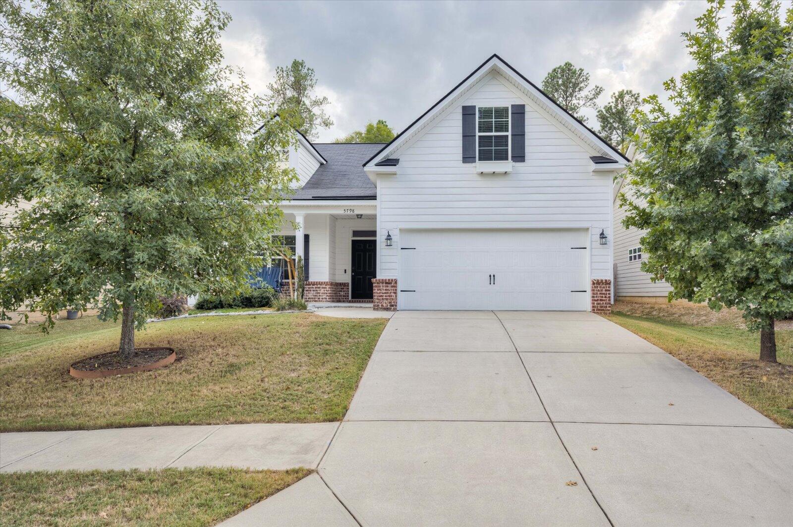 5798 Whispering Pnes Way Evans, GA 30809 - Photo 2 of 31 02-002-