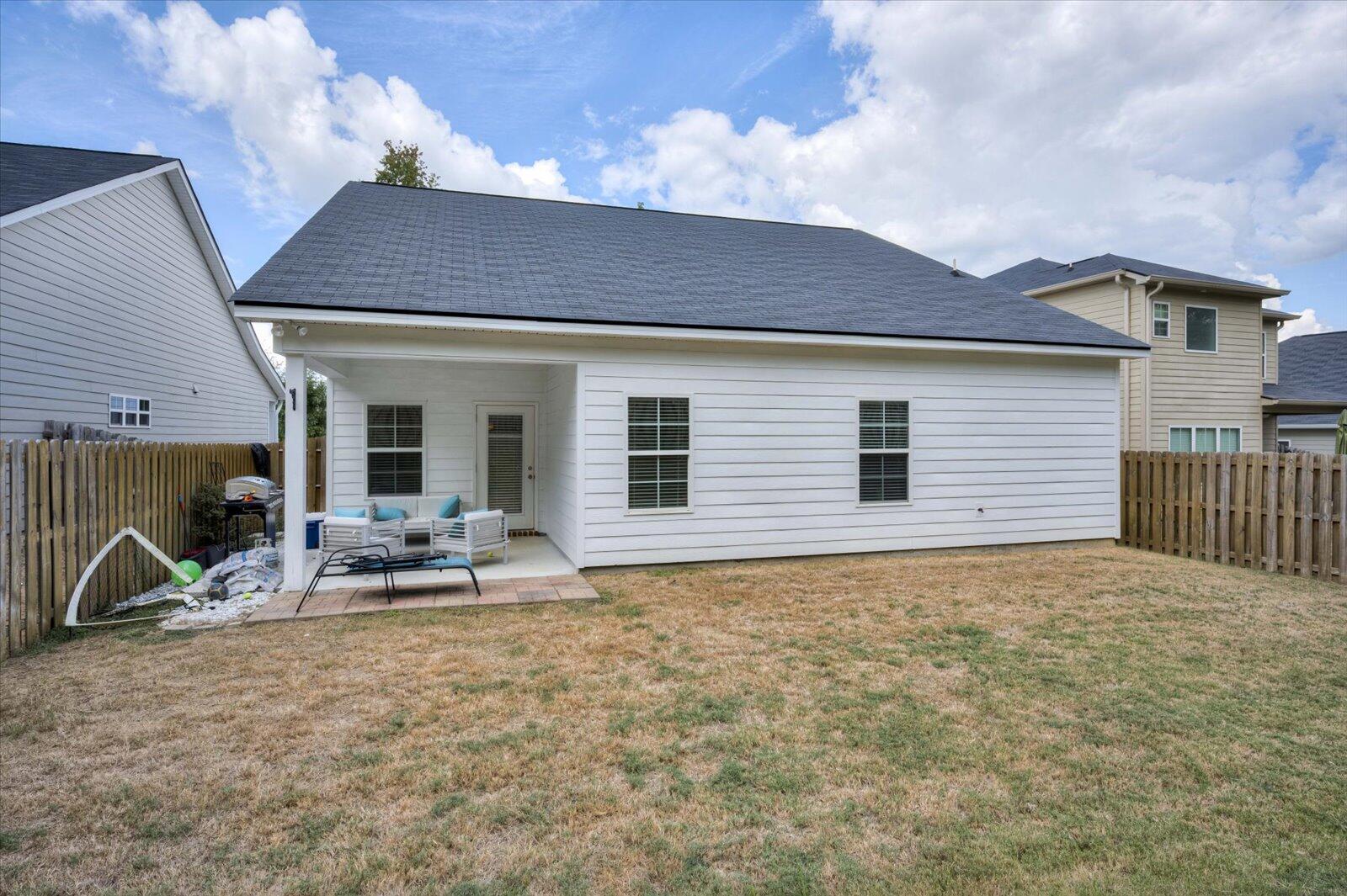 5798 Whispering Pnes Way Evans, GA 30809 - Photo 27 of 31 27-027-