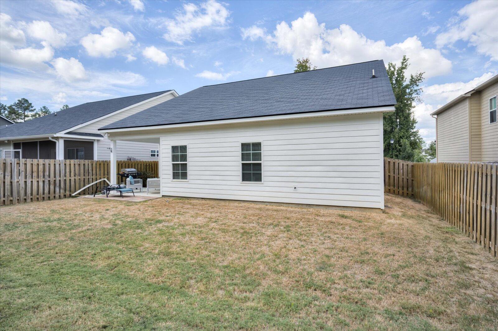 5798 Whispering Pnes Way Evans, GA 30809 - Photo 28 of 31 28-028-